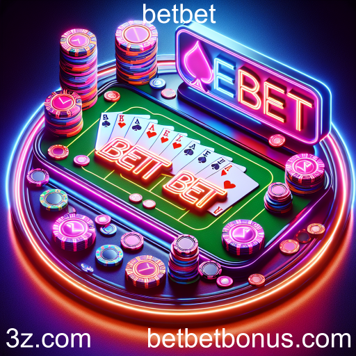 A Ascensão dos Jogos de Carta na Betbet