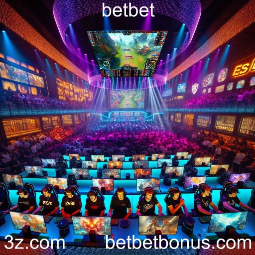 O Crescimento dos eSports e Seu Impacto na Indústria dos Jogos