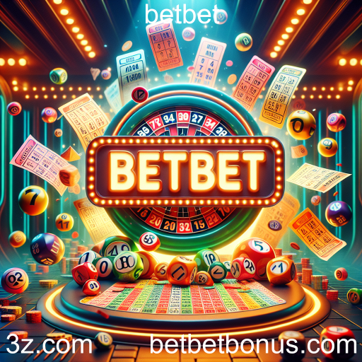 Explorando a Loteria: Uma Aventura de Números e Sonhos